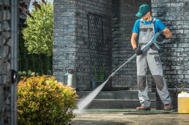 Trusted Grover, WY Pressure Washing Experts
