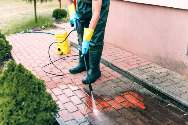 Best Machinery and Equipment Cleaning  in Grover, WY