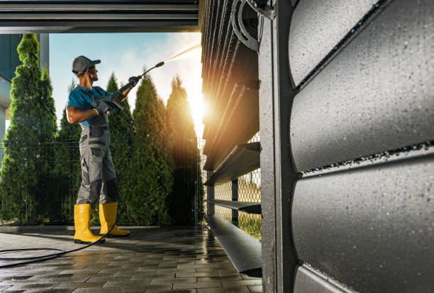 Best Heavy Equipment Washing  in Grover, WY